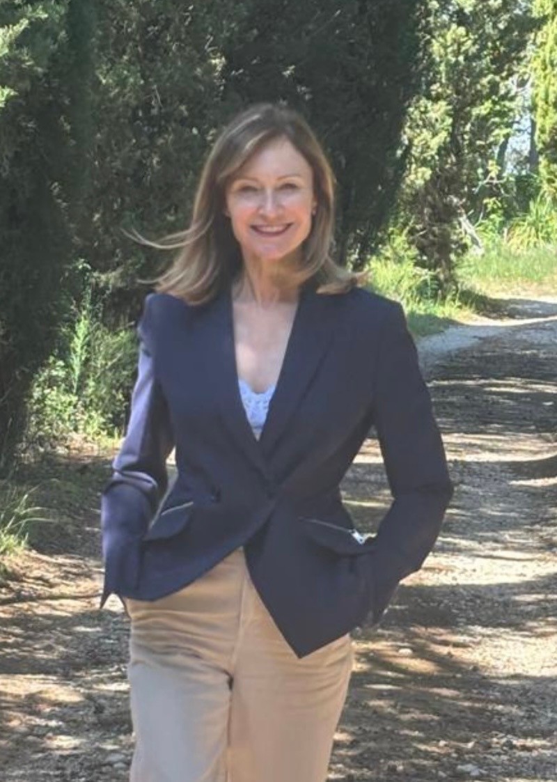 Candice Jabouille la Salle