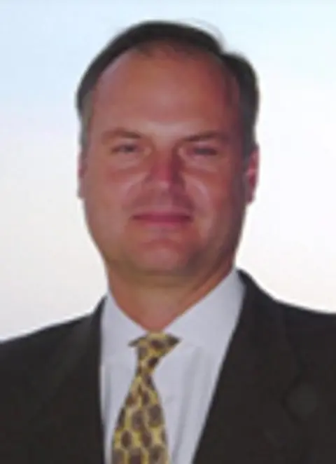 Jim Moss