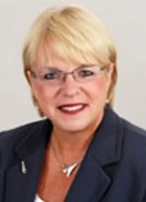 Wende Blumberg