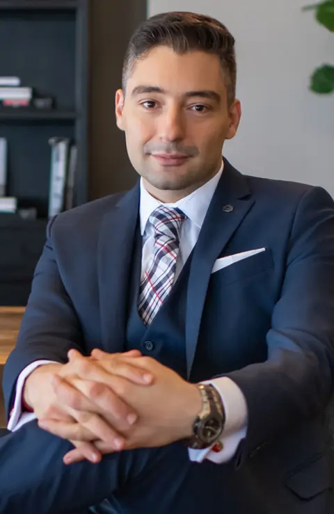 Matei Savescu