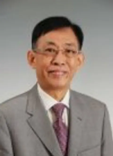 Louis Young