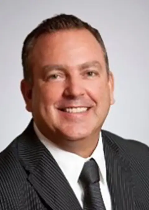 Jon Hodges