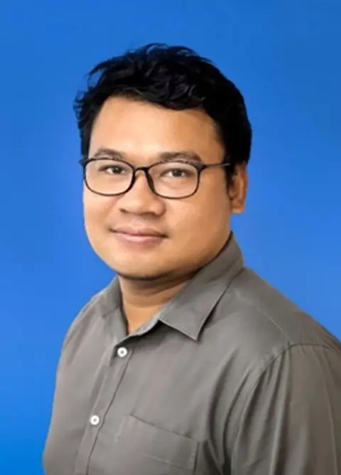 Sakorn Sonchai