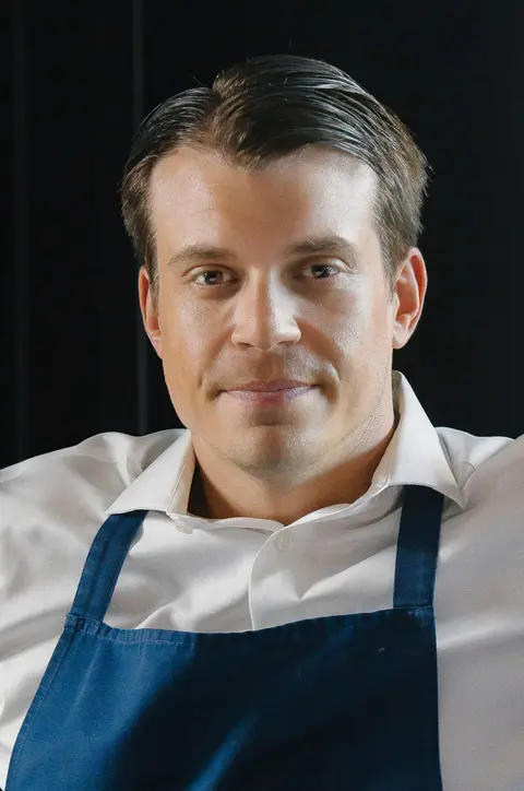 Samuel Peery