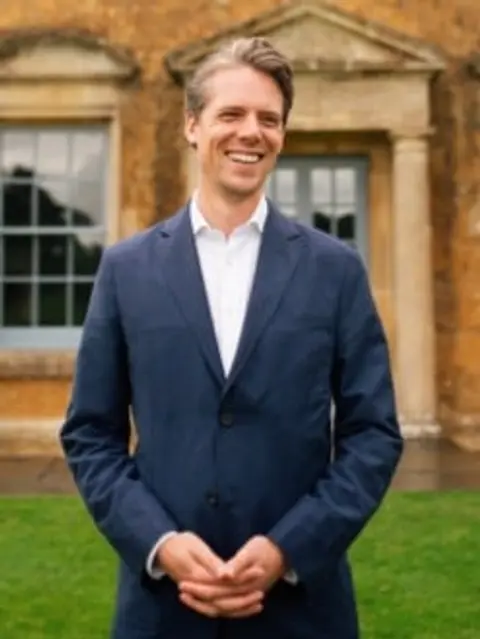 David Gelhaar