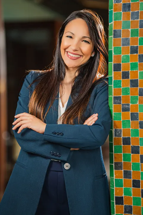 Djazia Mossino
