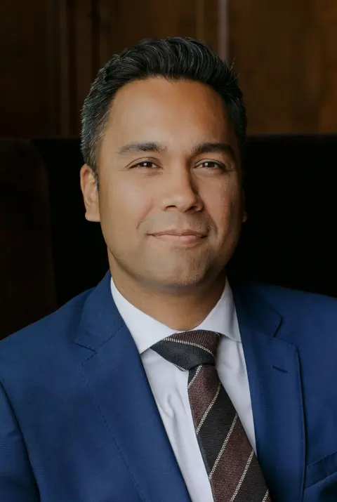 James Verlinden