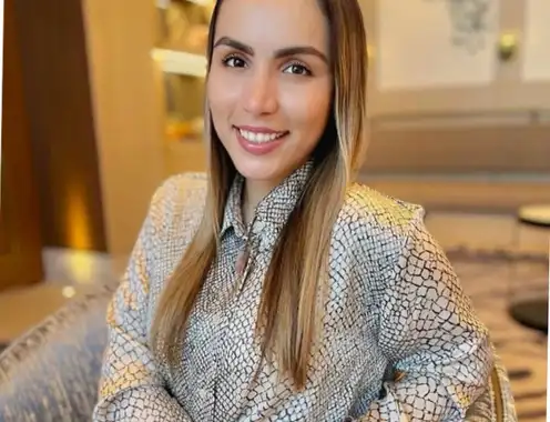 Alejandra Vela