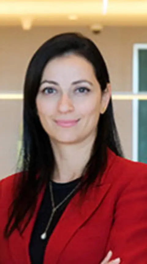 Juliana Khalife