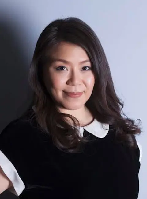 Kimy Chen
