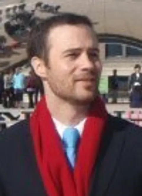 Juan Molina