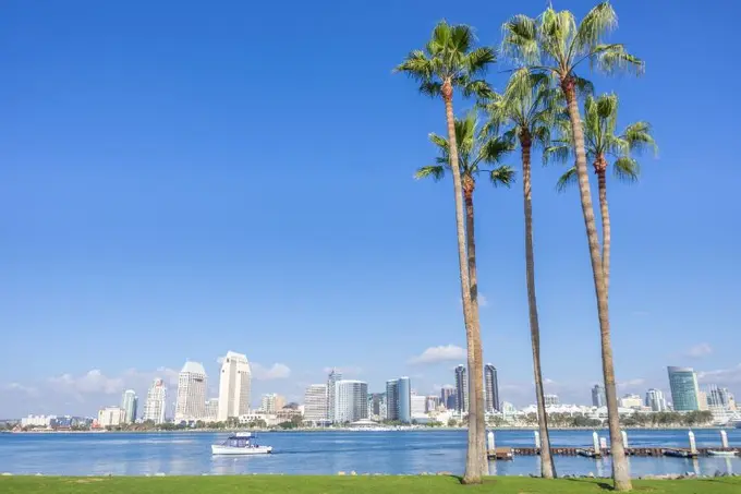 San Diego Seizes Top Spot for Year-over-Year Growth in Group Business for December