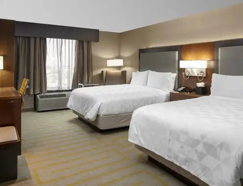 William Tell Hotel MOD Collection by Sonesta
