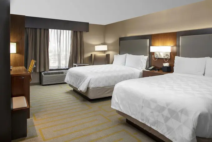 William Tell Hotel MOD Collection by Sonesta ......