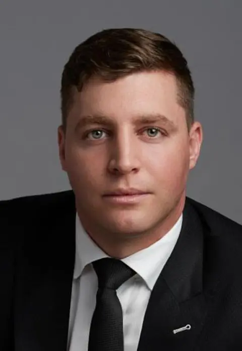 Fredericos Tsaparas