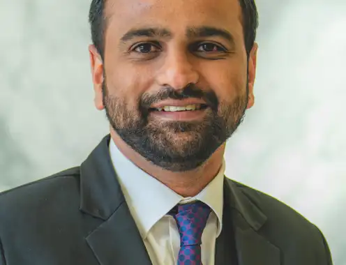 Mohamad Daanish Khan