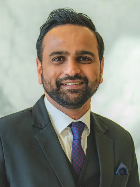 Mohamad Daanish Khan