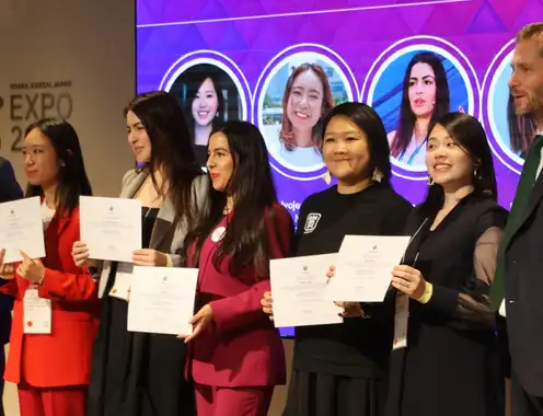 Empowering Innovation and Inclusion: UN Tourism Leads Global Dialogue at Expo 2025 Japan