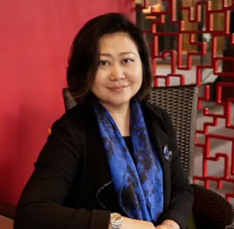 Rebecca Kwan