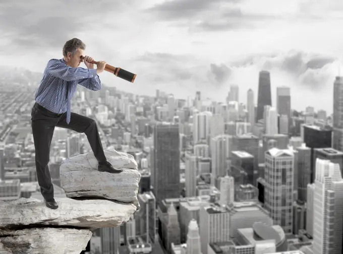 Four Quick Tips For Hotel Sales Prospecting