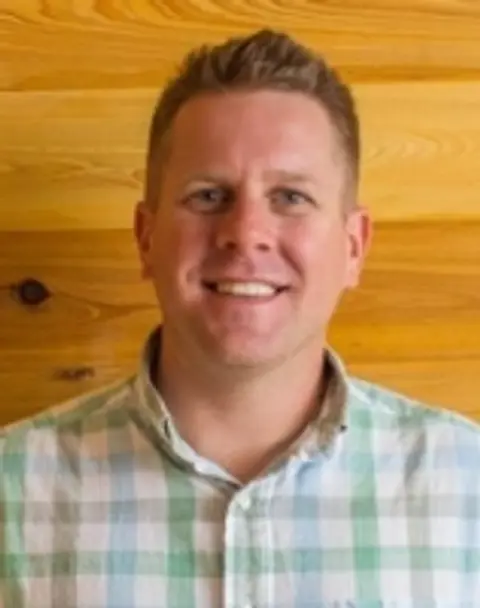 Ryan Fredstrom