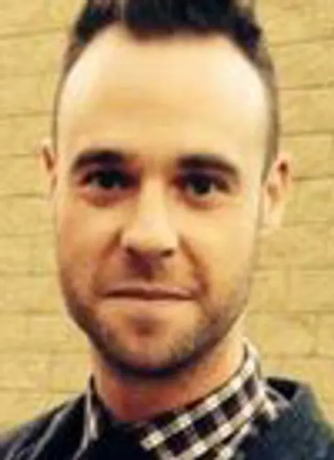 Michael McGarry