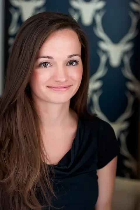 Amy Kerchof