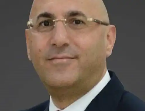 Bilal Al Barmawi