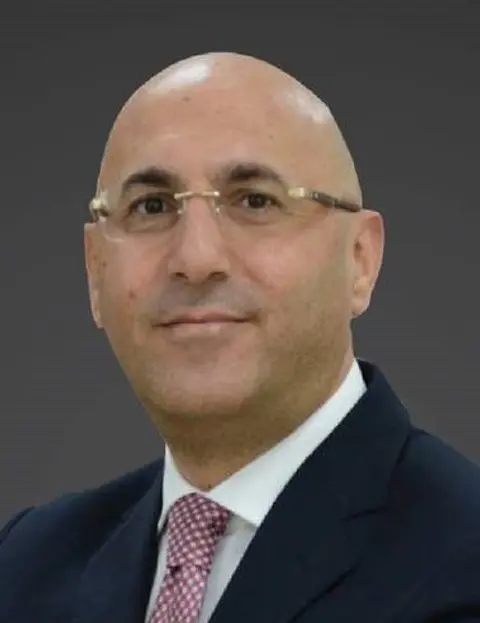Bilal Al Barmawi