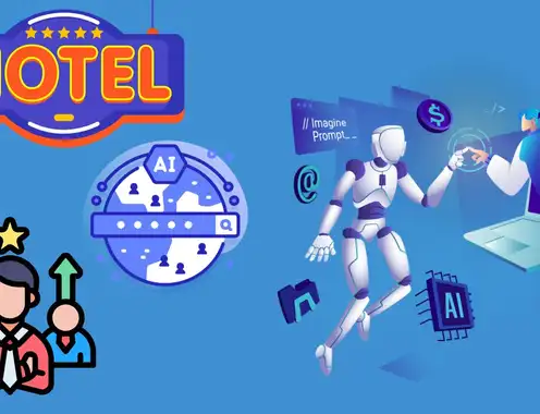 How AI Will Transform Hotel Managers into Strategic Leaders