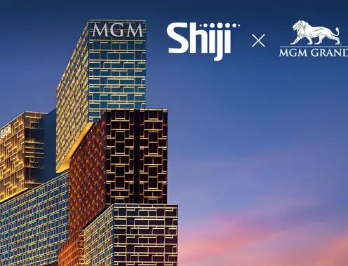Shiji Daylight PMS selected by MGM Grand Paradise to power operations at two of Macao