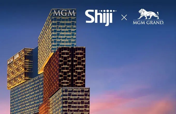 Shiji Daylight PMS selected by MGM Grand Paradise to power operations at two of Macao