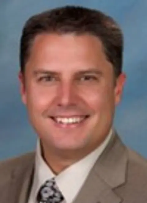 Todd Orlich