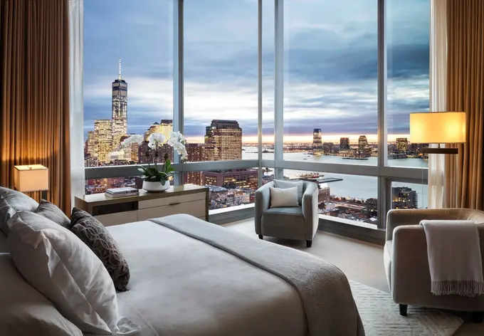 The Dominick Hotel ......
