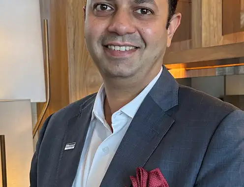 Bhushan Gupte