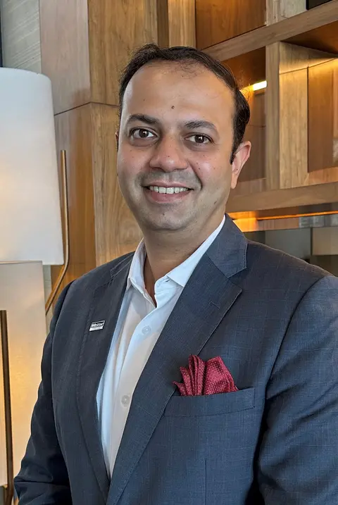 Bhushan Gupte