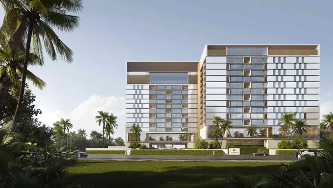 The St. Regis Xiamen ......