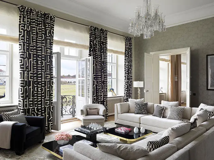 The Langham Nymphenburg Residence ......