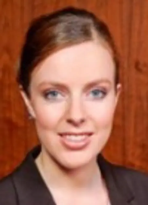Therese Martirena