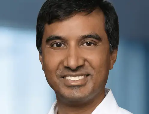 Jaffrey Ali