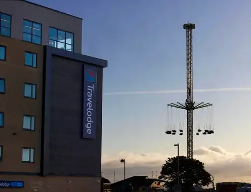 Travelodge Skegness Seafront