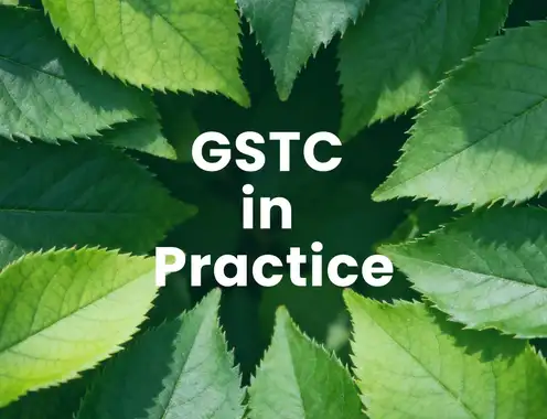 GSTC in Practice: How We Support Hotels in Presenting Cultural Heritage & Local Culture in Meaningful, Responsible, and Traceable Ways