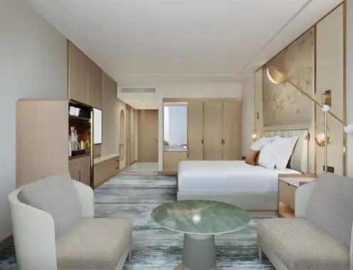 Signia by Hilton Amman