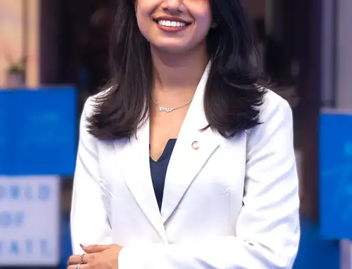 Ridhima Nagpal