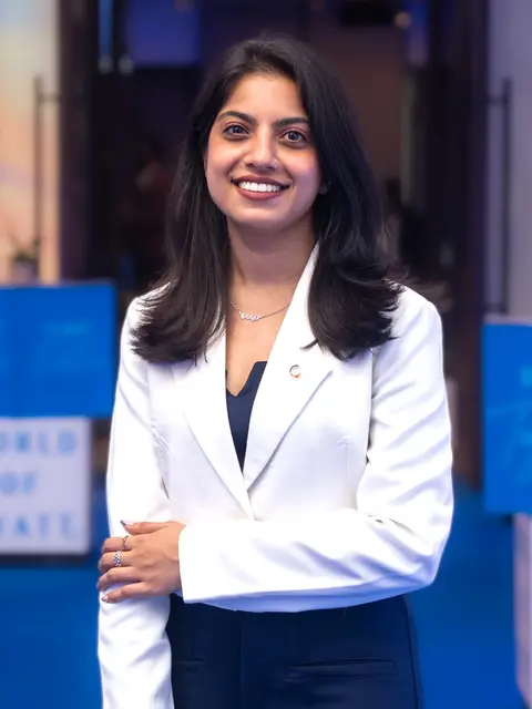 Ridhima Nagpal