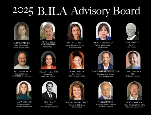 Boutique Leadership Defined: BLLA