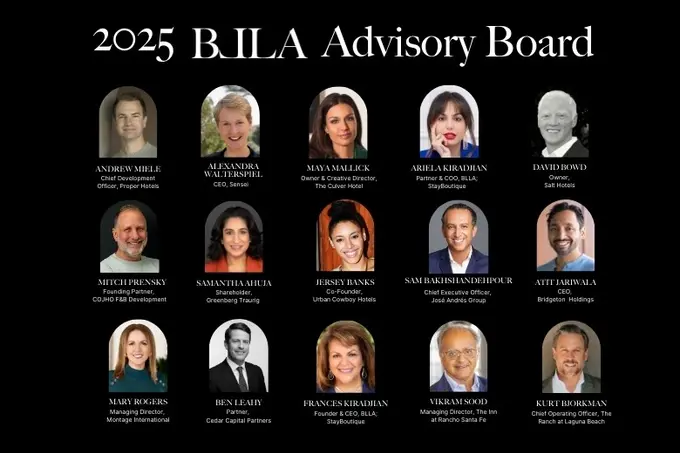 Boutique Leadership Defined: BLLA