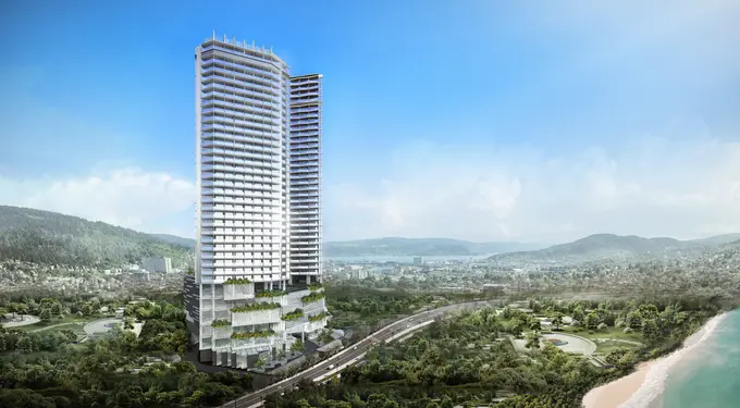 Holiday Inn Resort Halong Bay ......