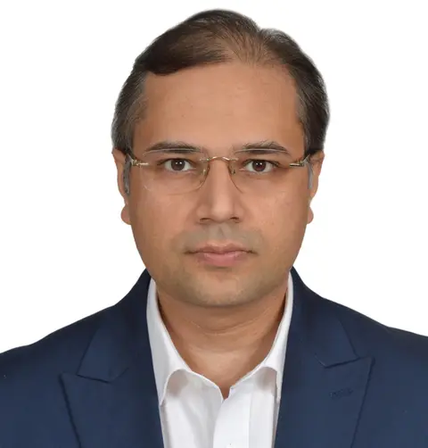 Samir Avashti