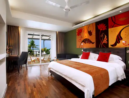 NH Bentota Ceysands Resort